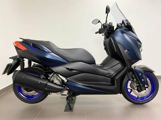 YAMAHA XMAX ABS YAMAHA XMAX ABS
